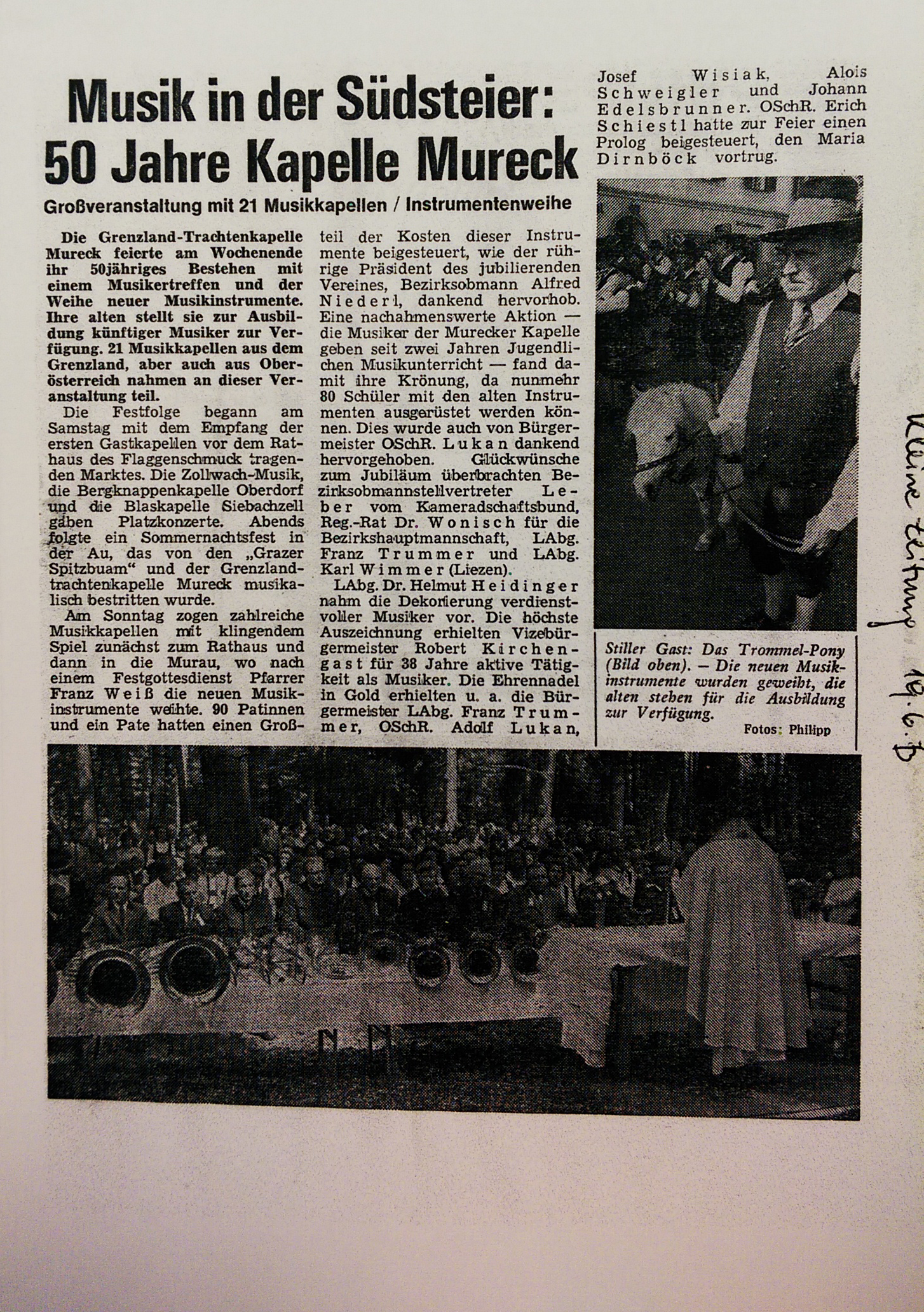 1973_06_19 Kleine Zeitung