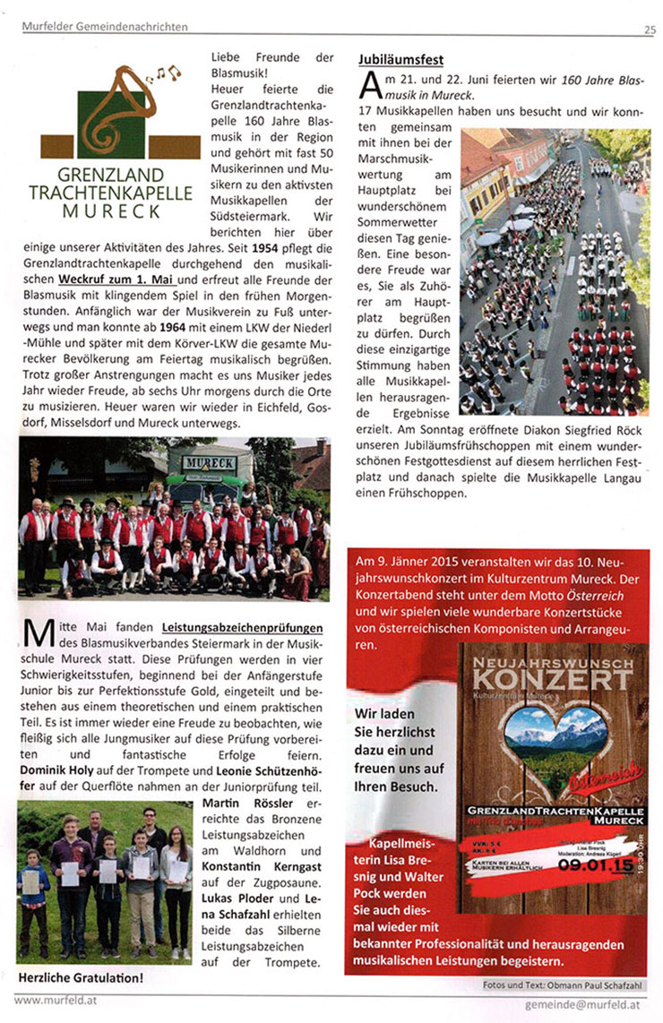 murfeldergemeindenachrichten201412-