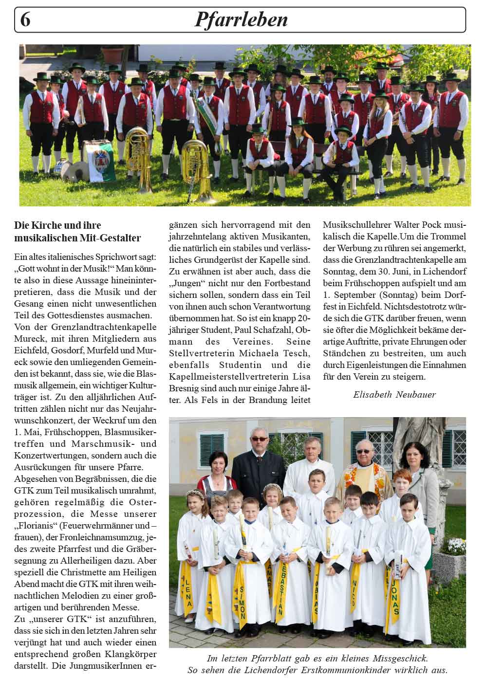 Pfarrblatt-Mureck-Juli-2013