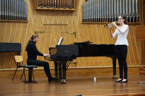 Lena Schafzahl