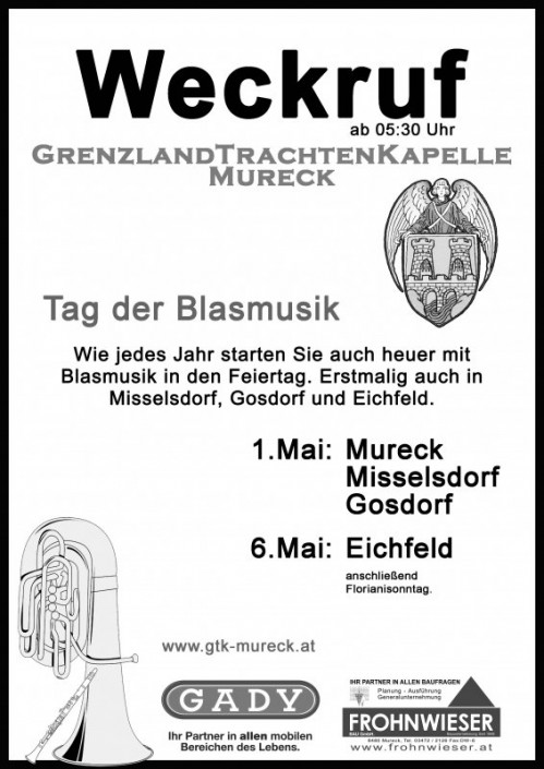 weckruf