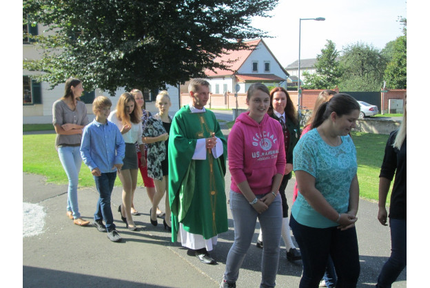 Einfuehrungsgottesdienst (2)