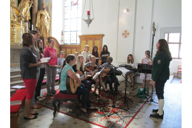 Einfuehrungsgottesdienst (3)