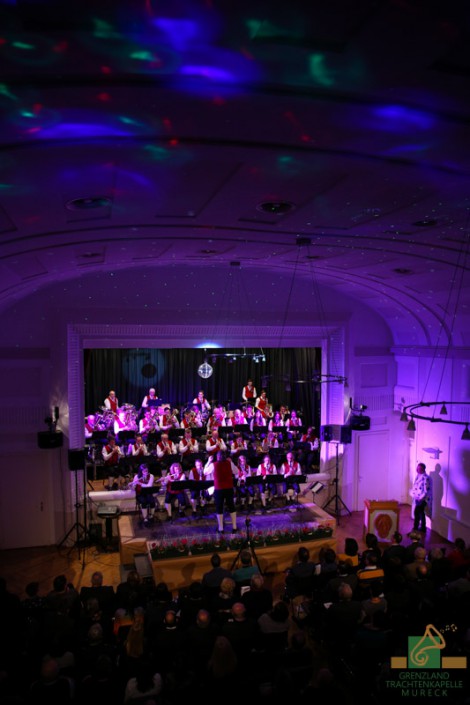 Neujahrskonzert GTK-48