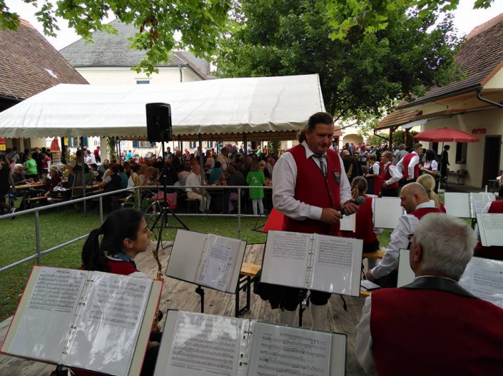 Murecker Pfarrfest 2017 Murecker Pfarrfest 2017