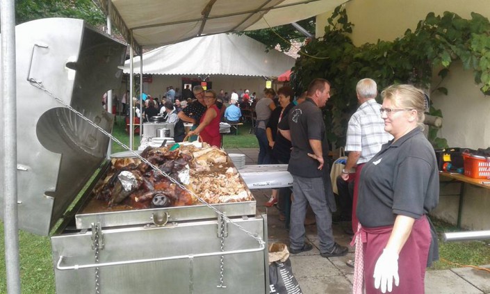 Murecker Pfarrfest 2017 Murecker Pfarrfest 2017