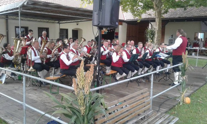 Murecker Pfarrfest 2017 Murecker Pfarrfest 2017