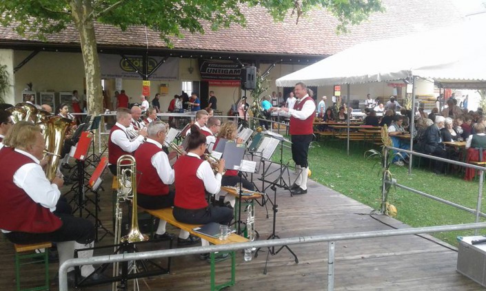 Murecker Pfarrfest 2017 Murecker Pfarrfest 2017