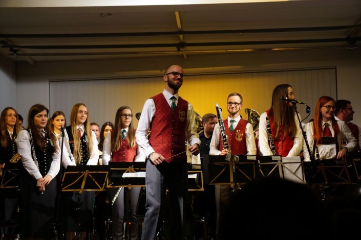 Bezirksjugendblasorchester Konzert (24)