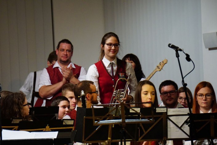 Bezirksjugendblasorchester Konzert (26)
