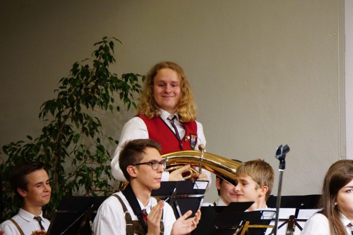 Bezirksjugendblasorchester Konzert (27)