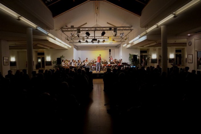 Bezirksjugendblasorchester Konzert (3)