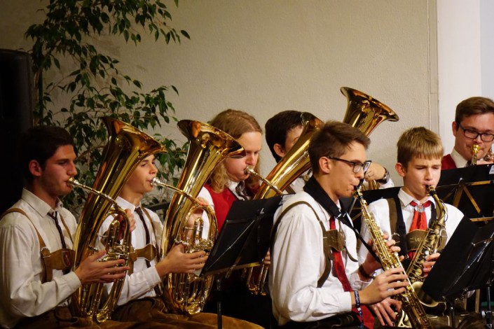 Bezirksjugendblasorchester Konzert (37)