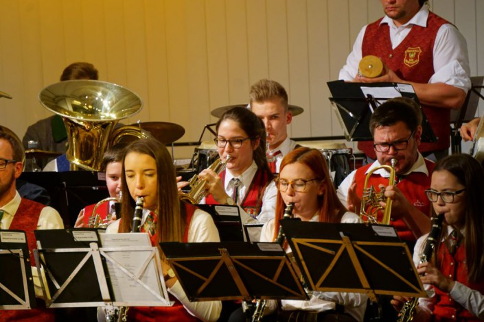 Bezirksjugendblasorchester Konzert (42)