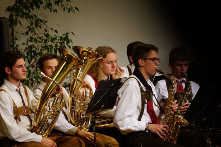 Bezirksjugendblasorchester Konzert (43)