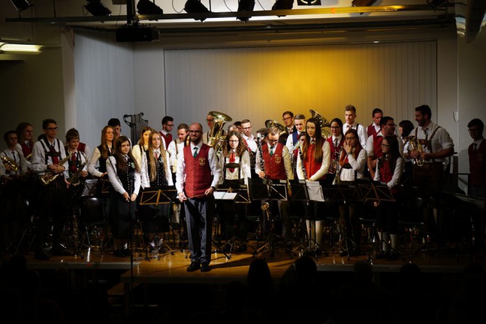Bezirksjugendblasorchester Konzert (45)