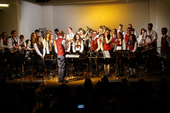 Bezirksjugendblasorchester Konzert (47)