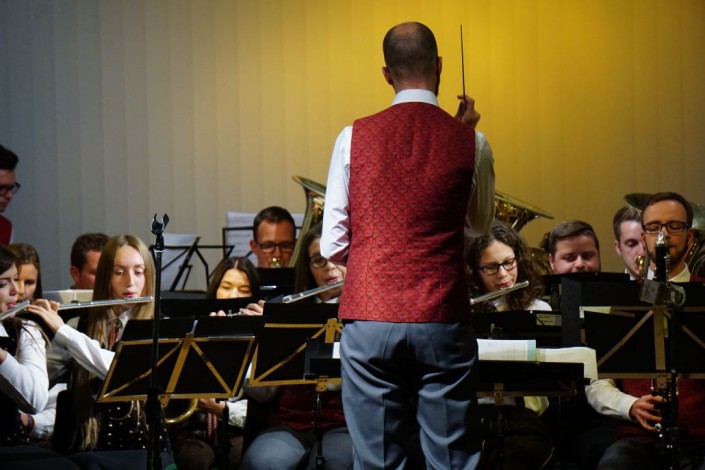 Bezirksjugendblasorchester Konzert (8)