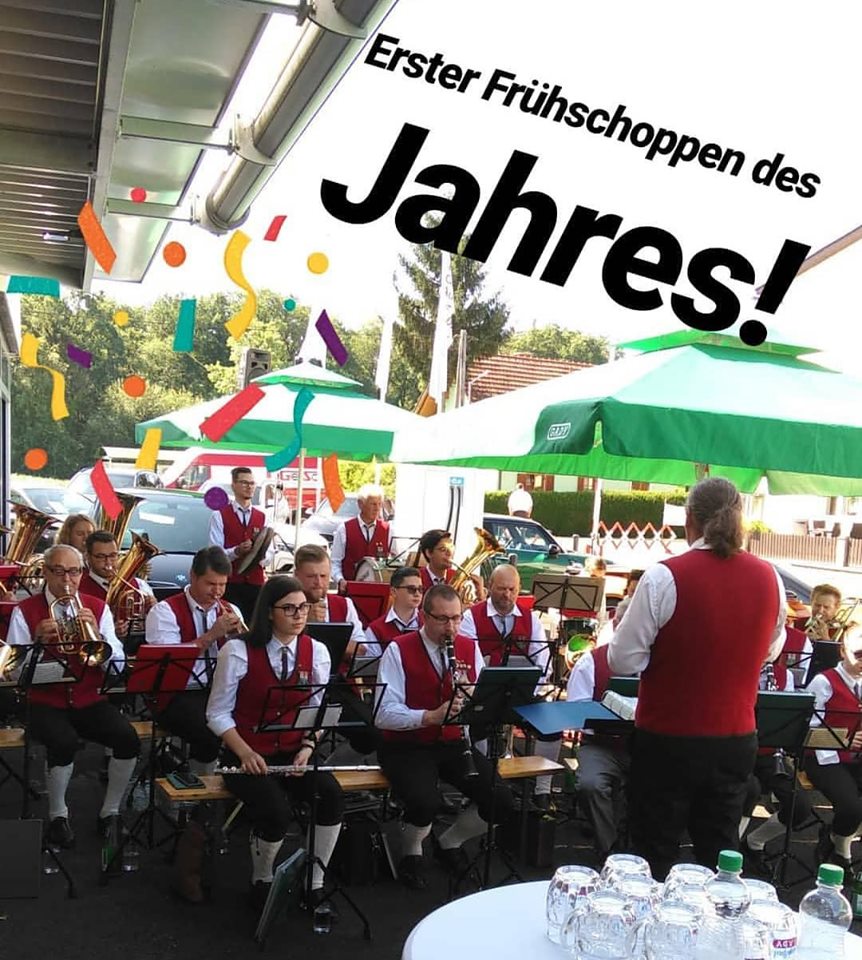 Frühschoppen Gady Frühschoppen Gady